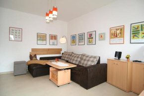 Kirchweg 14 Hus Pila in Zingst